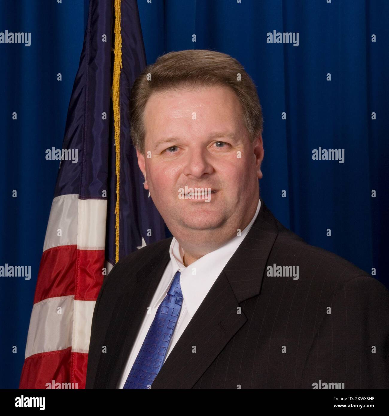 Washington, DC, November 29, 2006 Marco Bourne, FEMA's Director of