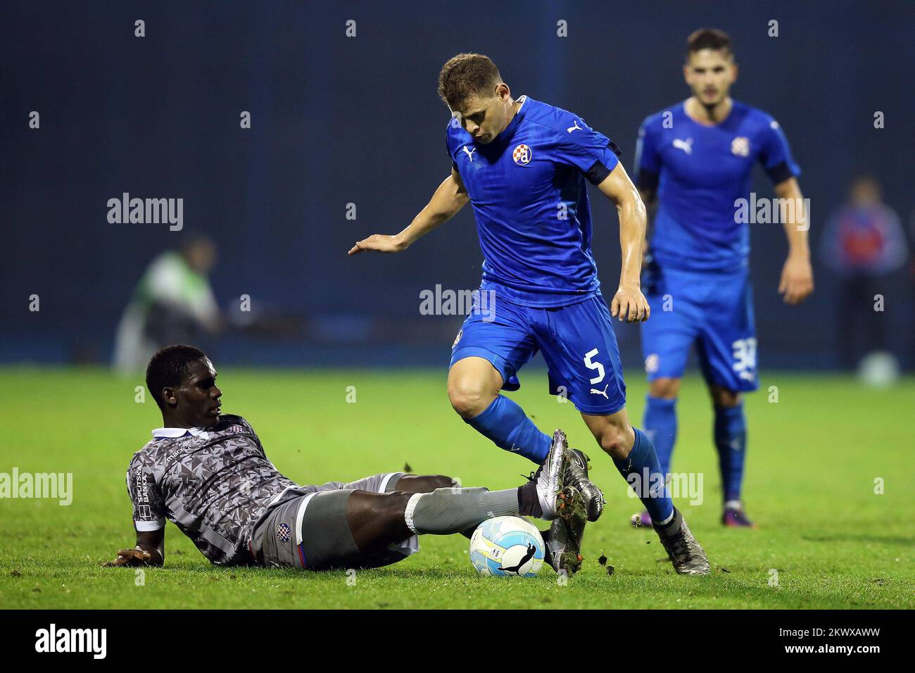 GNK Dinamo Zagreb v HNK Hadjuk Split 