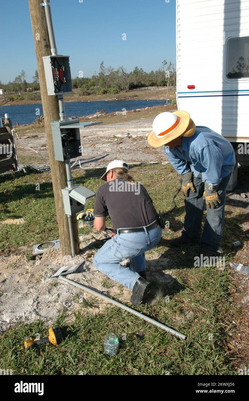 Lost trailers hires stock photography and images Alamy