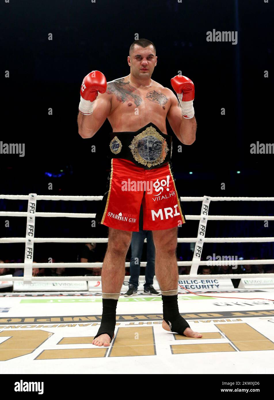 17 12 2016 Zagreb Arena Zagreb Final Fight Championship 27 Night 17-12-2016-zagreb-arena-zagreb-final-fight-championship-27-night