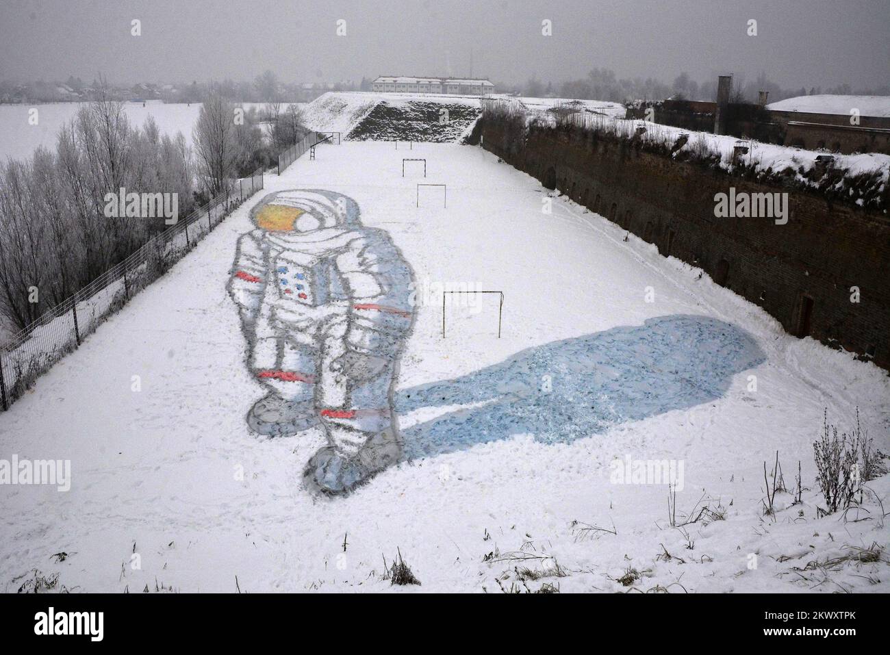Mrvelj Hi res Stock Photography And Images Alamy