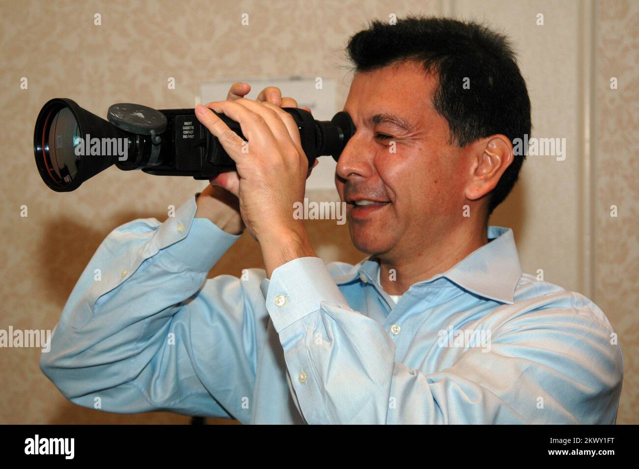 Thermal Imaging a Part of Emergency Responders Took Kit