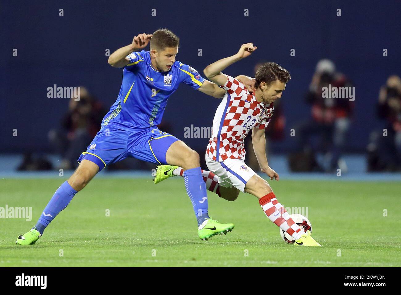 Artem kravets hi res stock photography and images Alamy