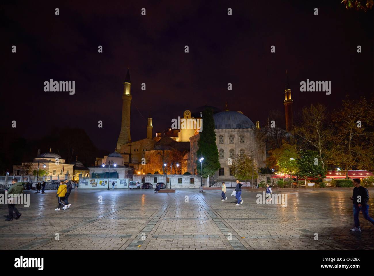 Ordinary life in the old district of Istanbul. two guys are riding along a  narrow street on one electric scooter. Turkey , Istanbul - 21.07.2020 Stock  Photo - Alamy