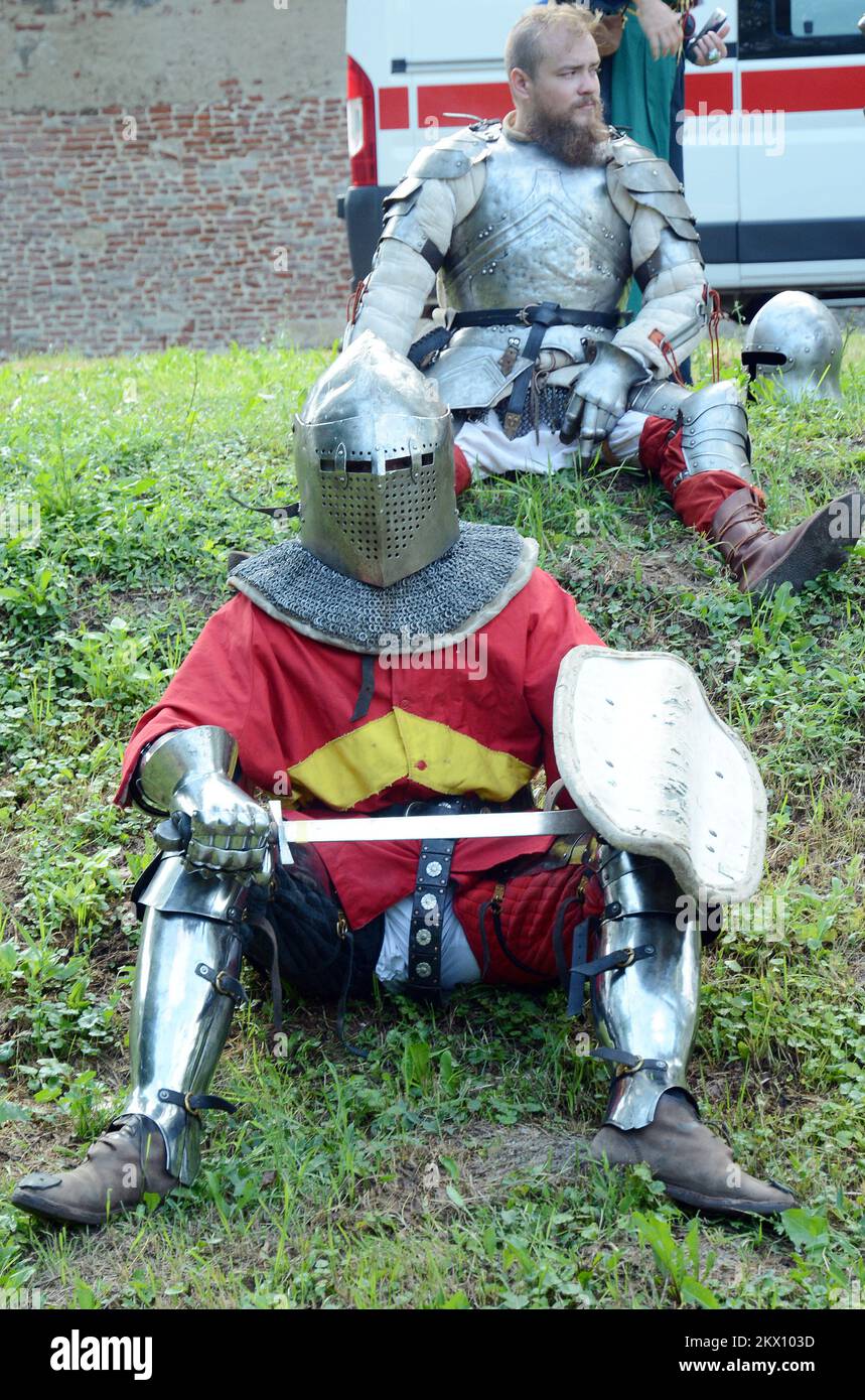Ottoman sieges hi-res stock photography and images - Alamy