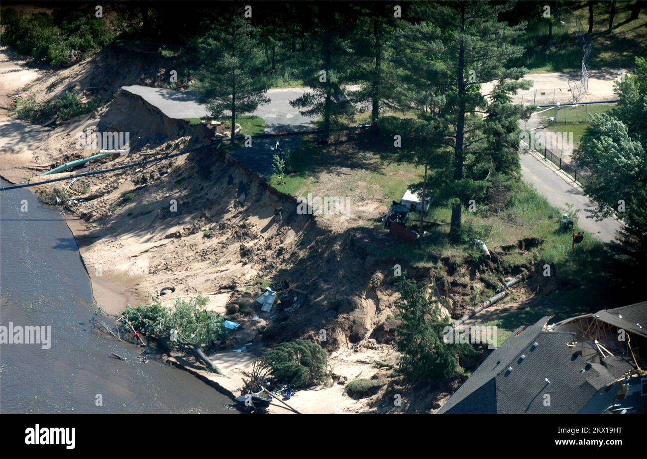 Lake delton 2008 hires stock photography and images Alamy