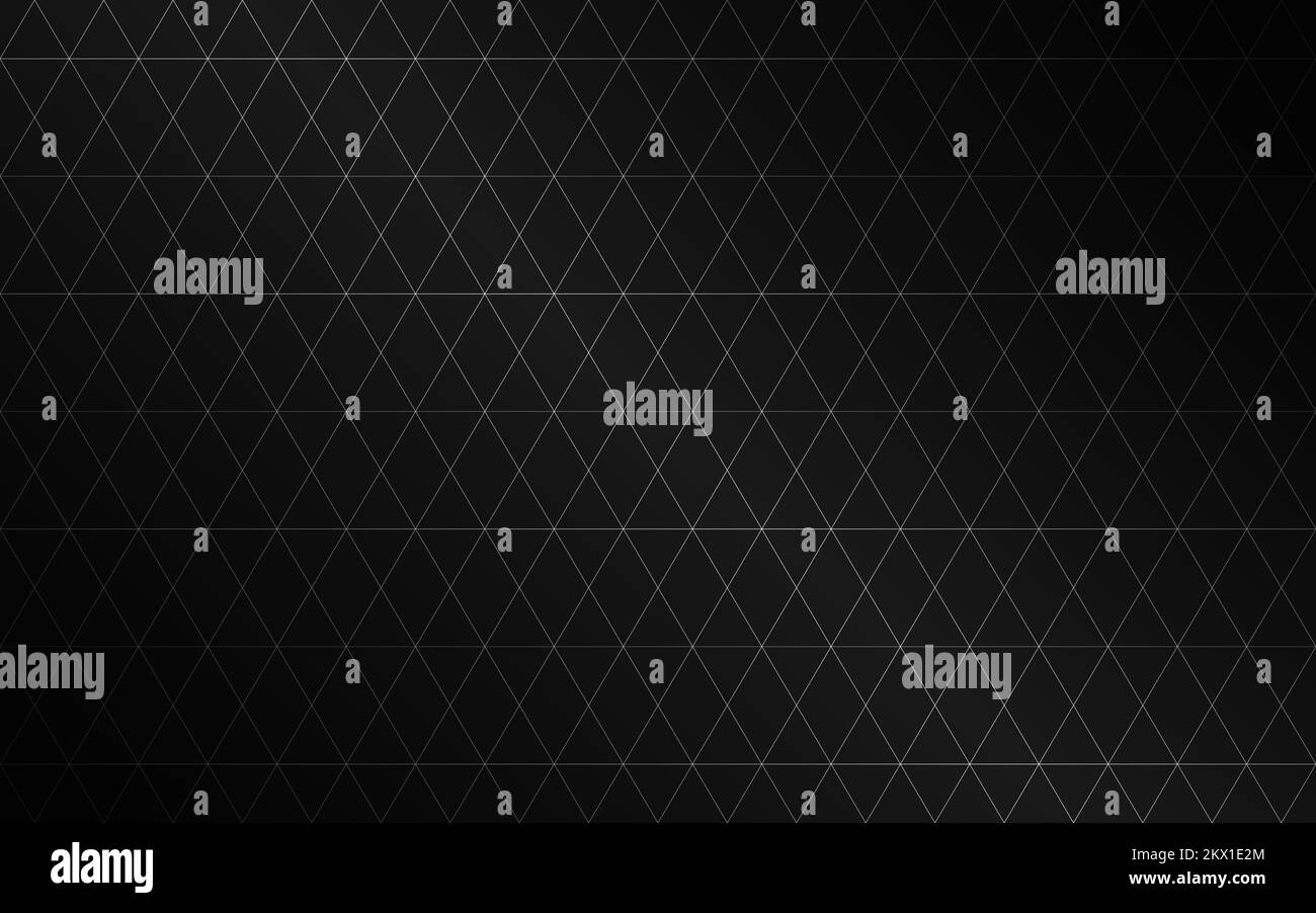Black and white rhombus hi-res stock photography and images - Alamy
