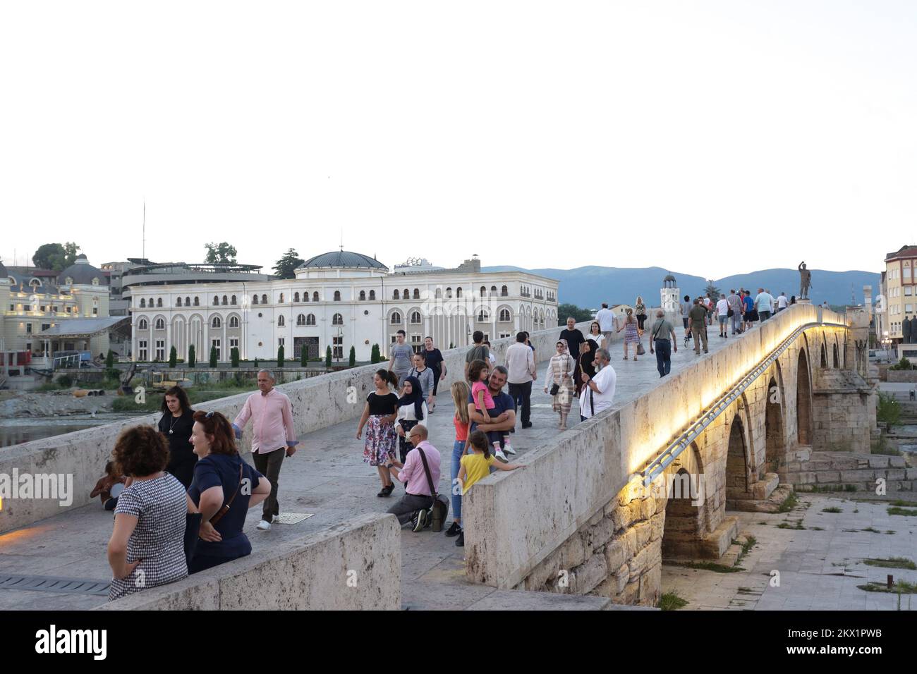 Skopska hi-res stock photography and images - Alamy