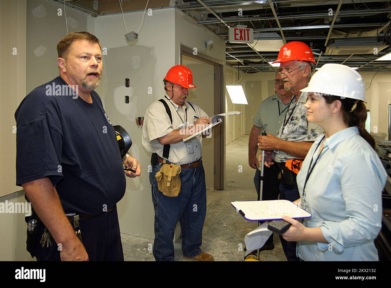 University of iowa flood 2008 hi-res stock photography and images - Alamy
