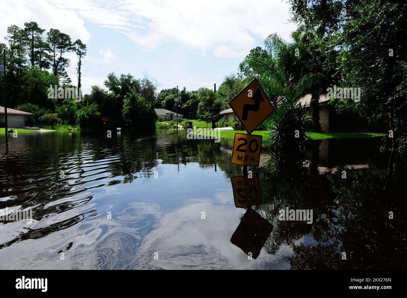 Storm barry hi-res stock photography and images - Alamy