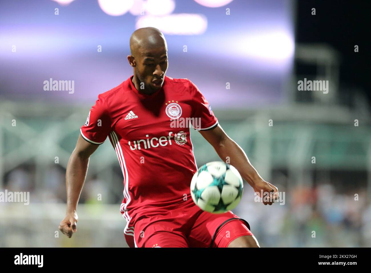 Seba olympiacos fc hi-res stock photography and images - Alamy