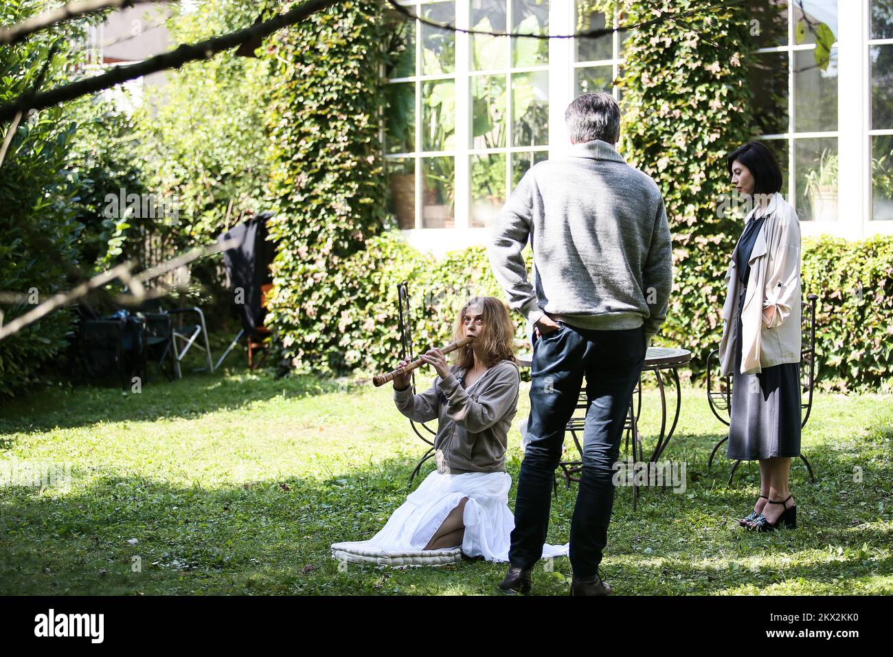 Alma prica hi-res stock photography and images - Alamy