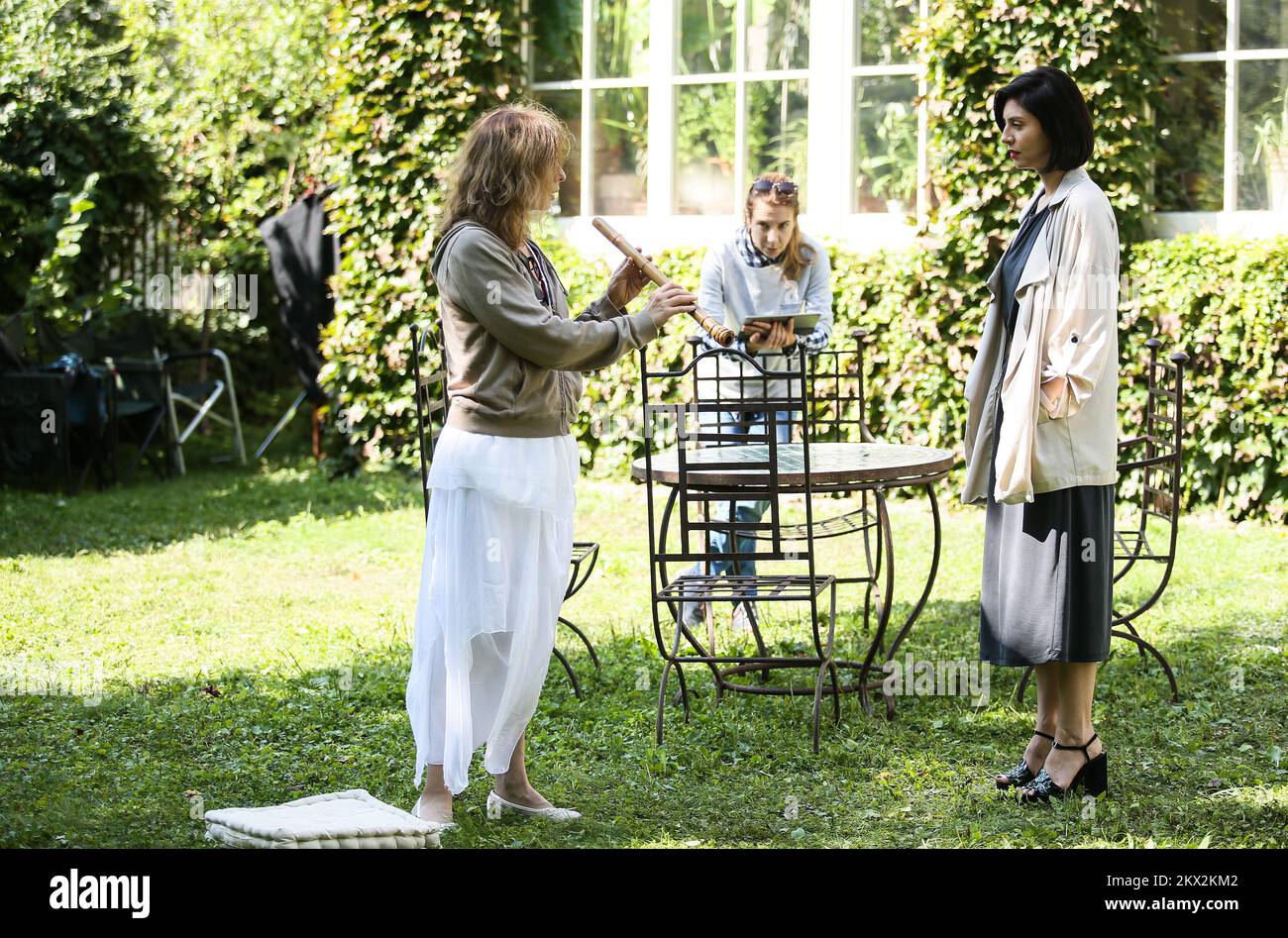 Alma prica hi-res stock photography and images - Alamy