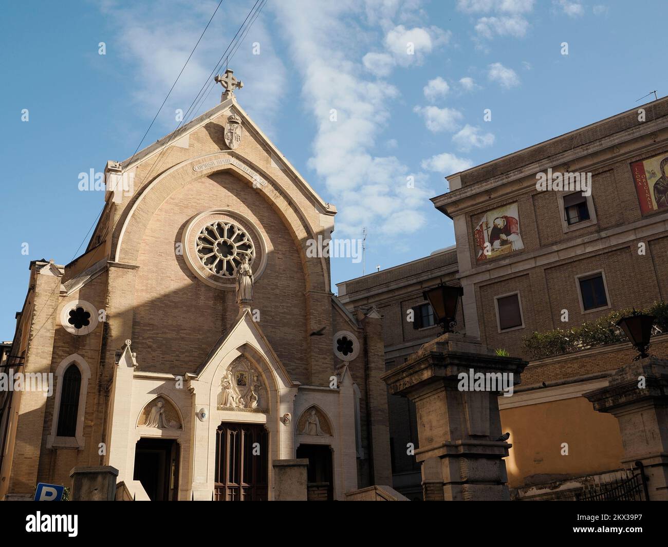 Madonna Del Perpetuo Soccorso Miracoli Madonna del perpetuo soccorso hi-res stock photography and images - Alamy