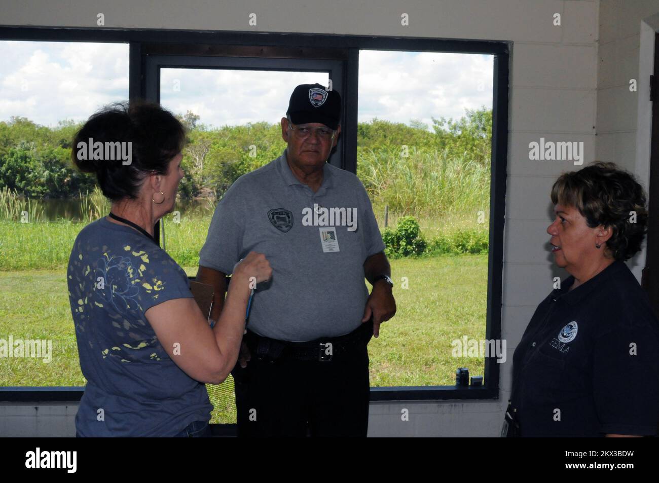 Disaster safety procedure hi-res stock photography and images - Alamy