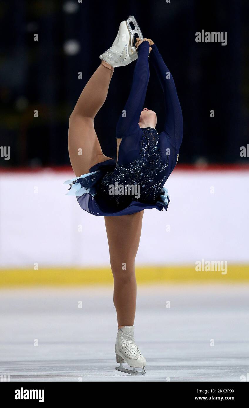 Rivkina hires stock photography and images Alamy