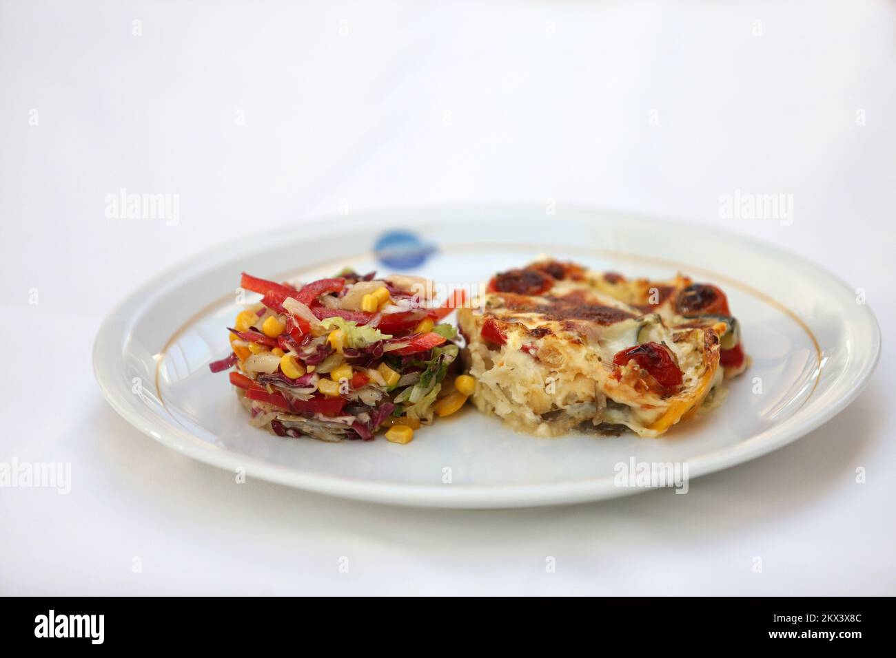 21.12.2017., Brodarica, Croatia - Traditional cod preparation in ...