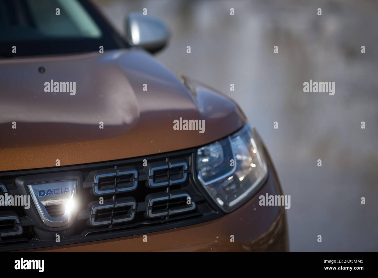 Dacia Duster One Headlight Not Working Discounted Purchase