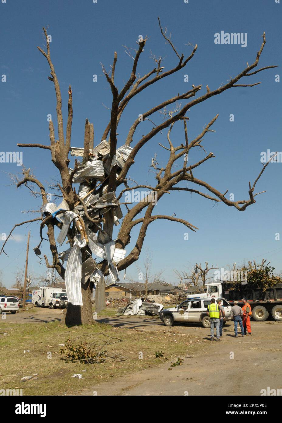 Five documented tornadoes hi-res stock photography and images - Alamy