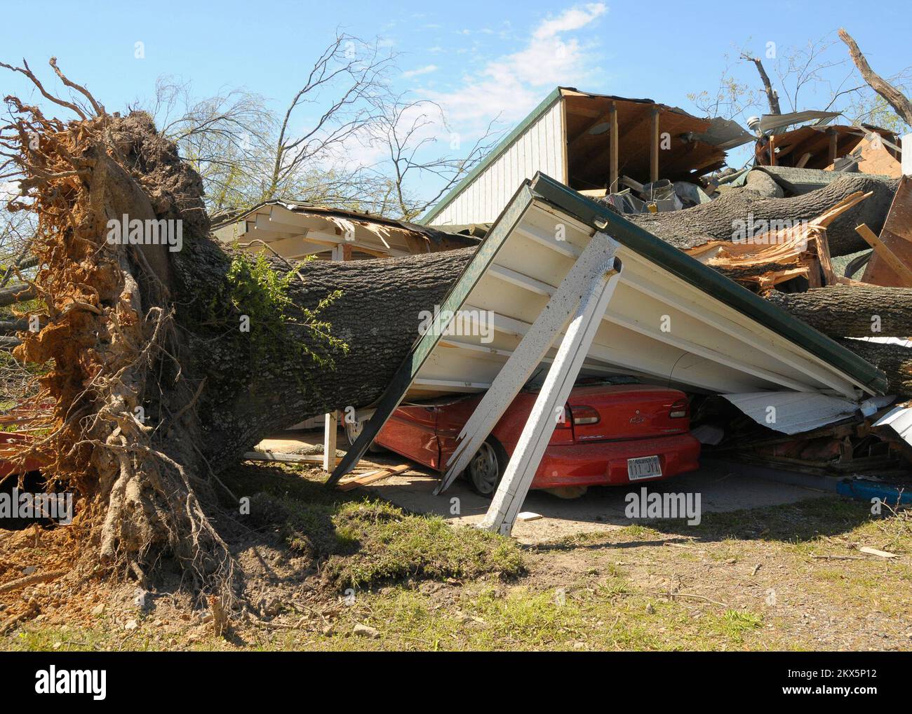 Five documented tornadoes hires stock photography and images Alamy