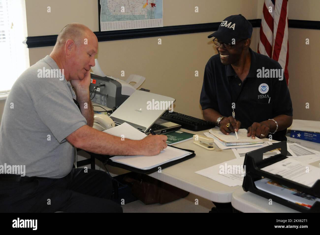 manager hires stock photography and images Alamy