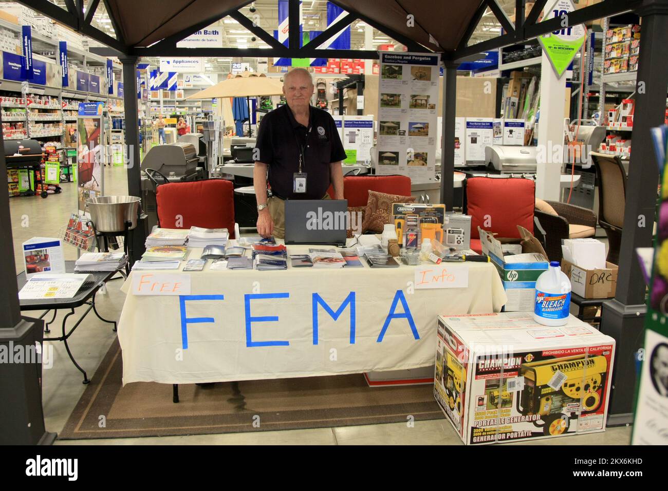 Flooding Mudslide/Landslide Severe Storm Perry County, Ky. , June 15