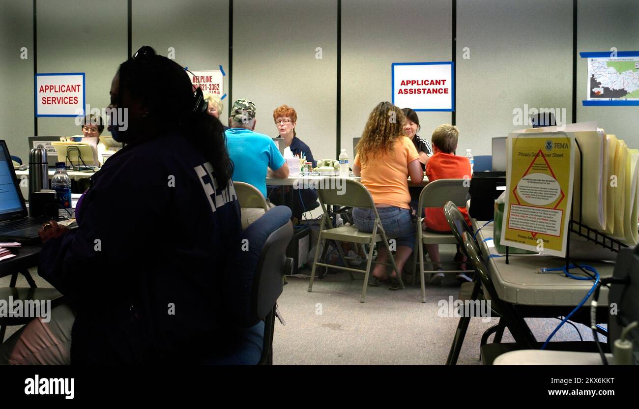 Flooding Mudslide/Landslide Severe Storm Gilbert, W. Va. , June 22