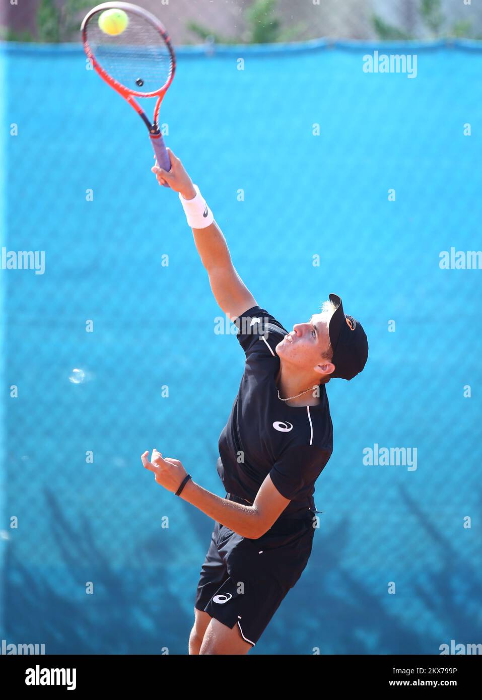 15.07.2018. , Umag 29. Blue Lagoon Croatia Open Umag Tennis