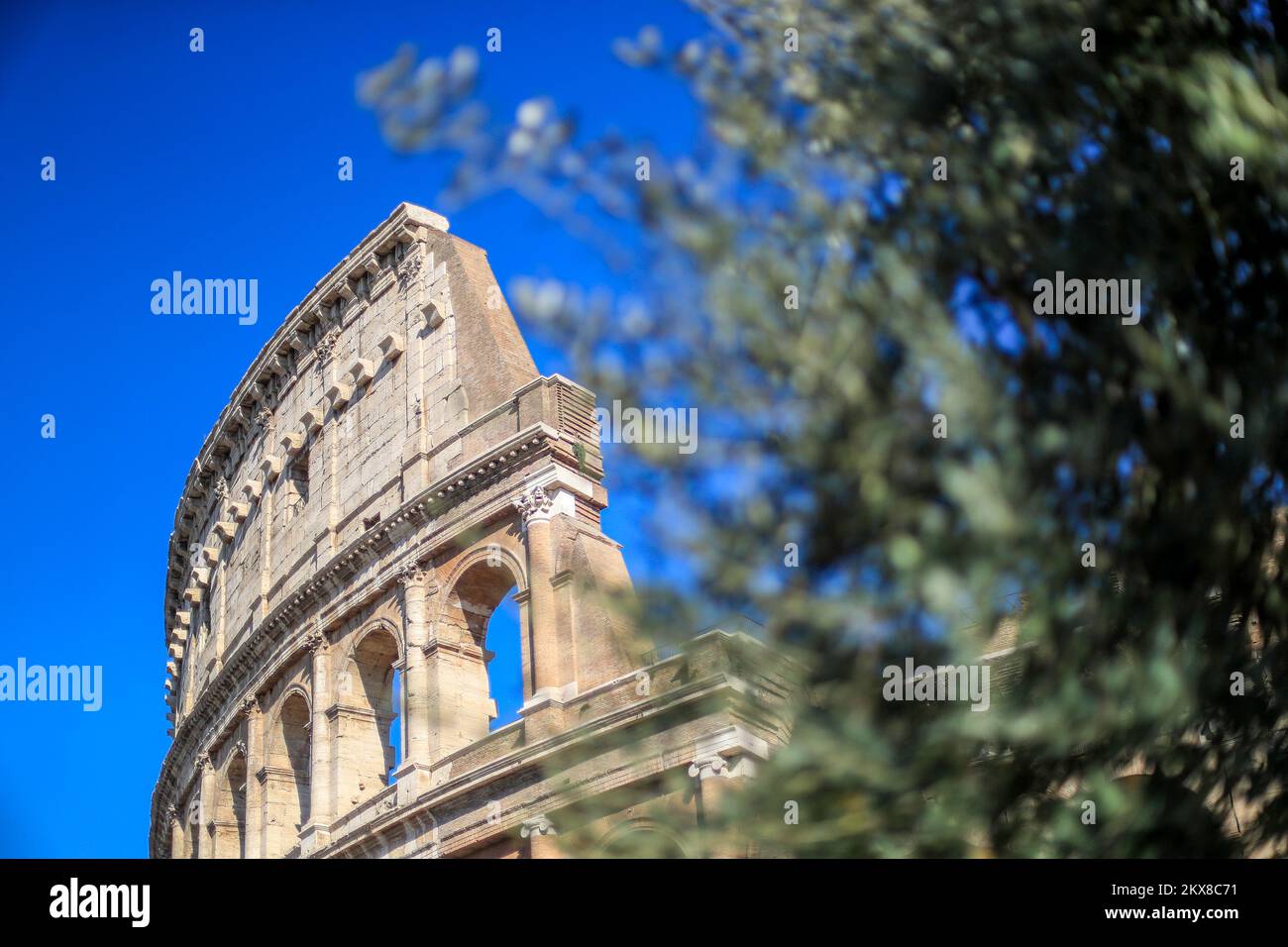 11.09.2018., Rome, Italy - Rome is the capital city of Italy and a ...