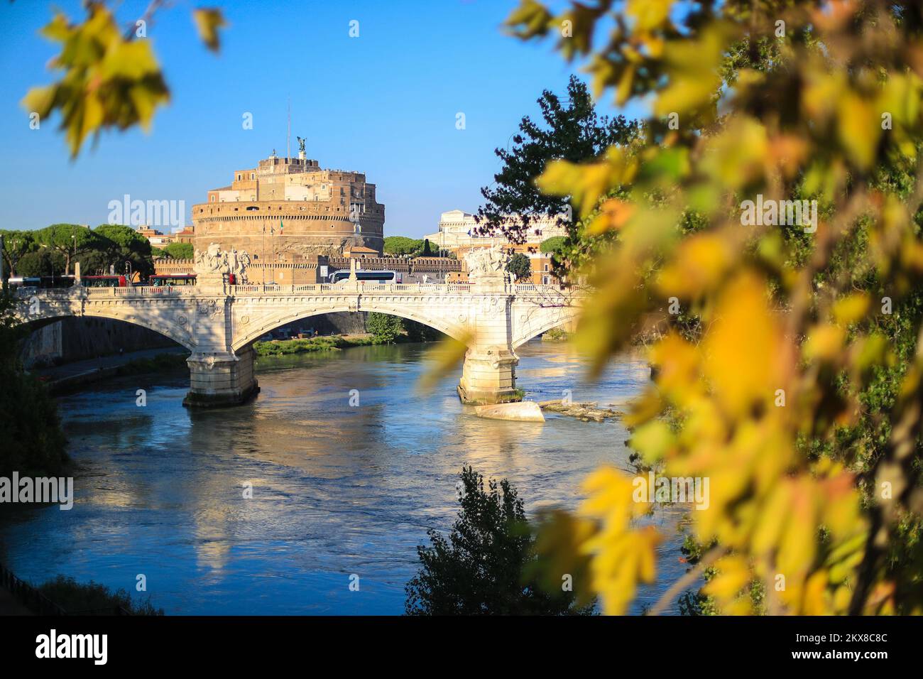 A special comune named comune di roma capitale hi-res stock photography ...