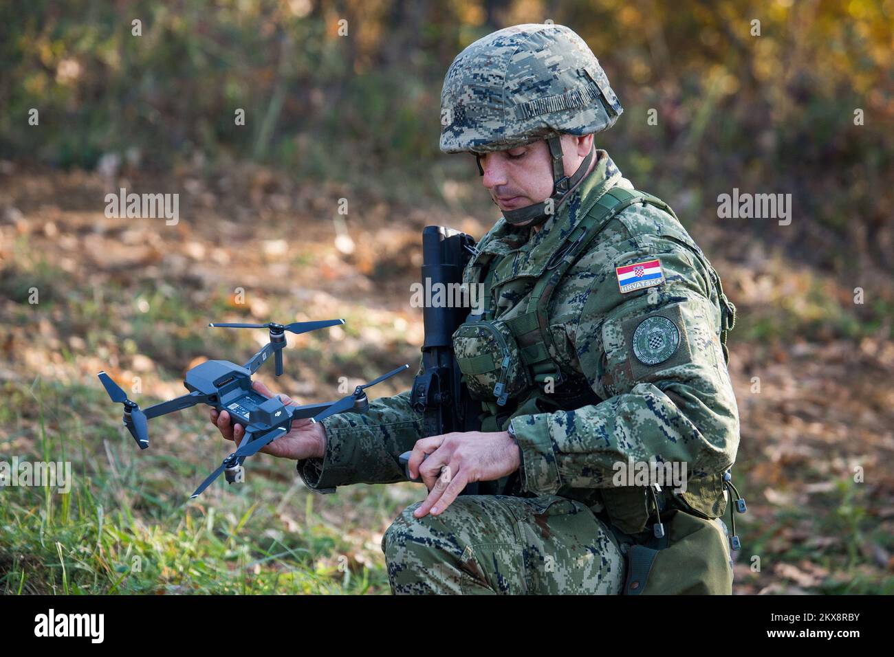 Combine joint task force hi-res stock photography and images - Alamy