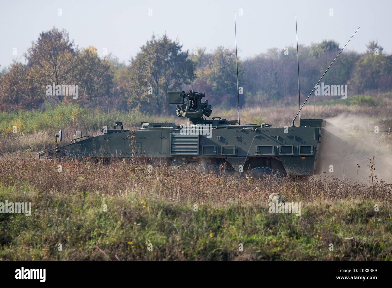 Combine joint task force hi-res stock photography and images - Alamy