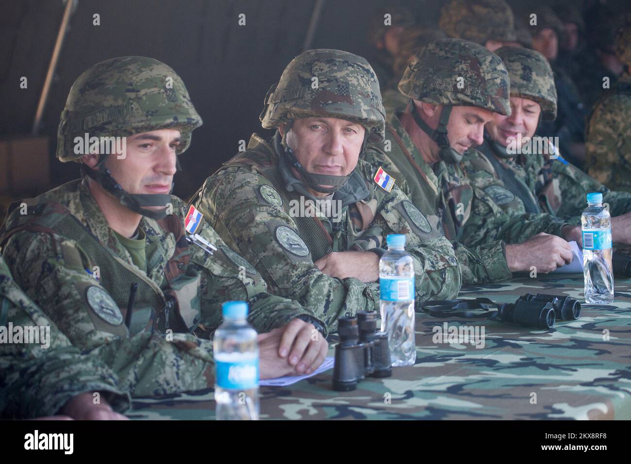 Combine joint task force hi-res stock photography and images - Alamy