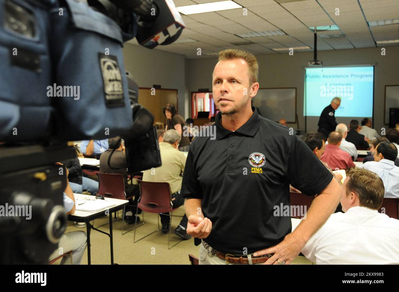 Earthquake heber calif may 14 2010 deputy federal coordinating