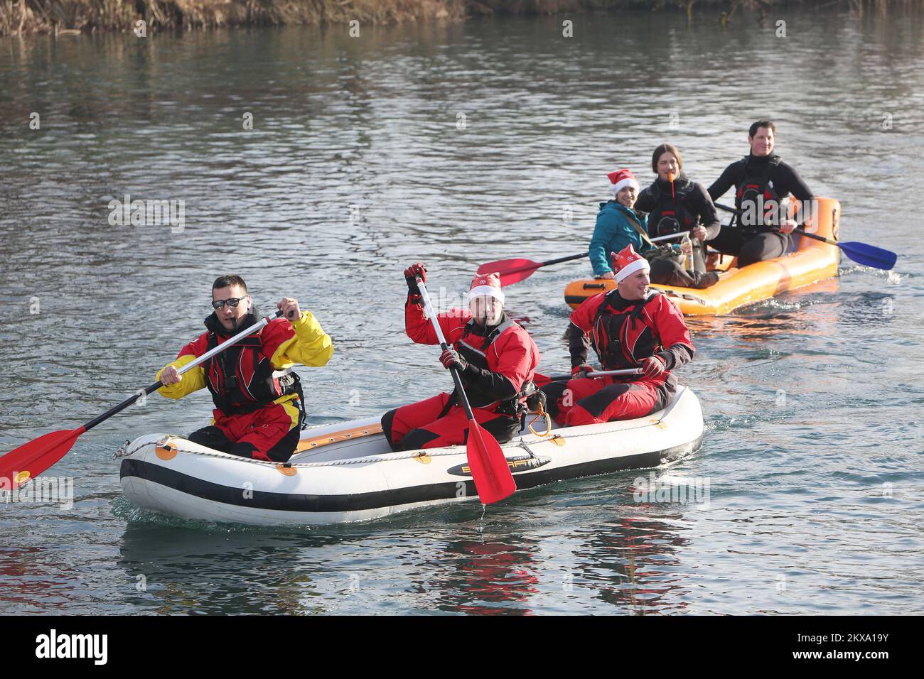 Kristina santa hi-res stock photography and images - Page 2 - Alamy