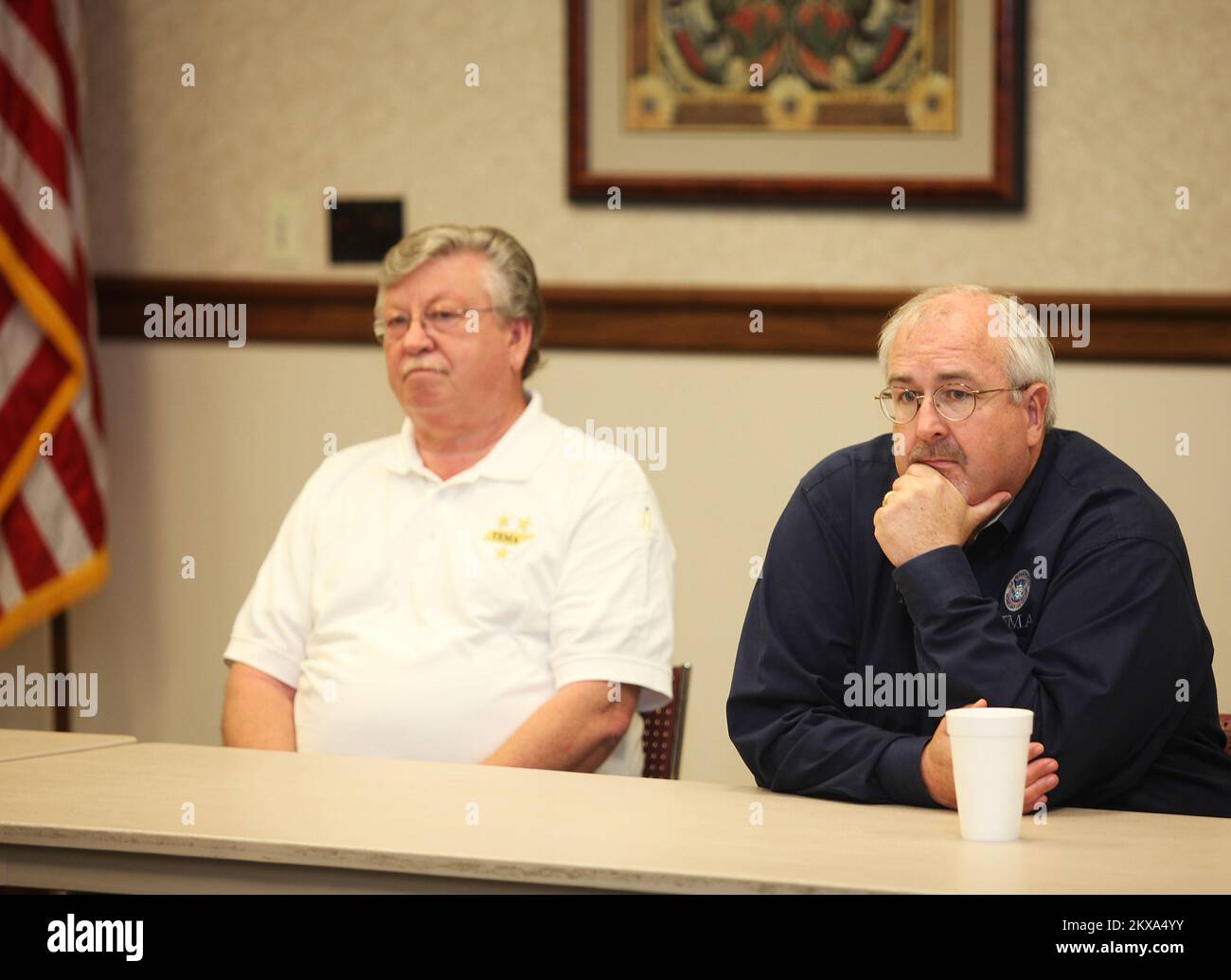 Flooding Severe Storm Dyersburg, Tenn. , June 21, 2010 FEMA