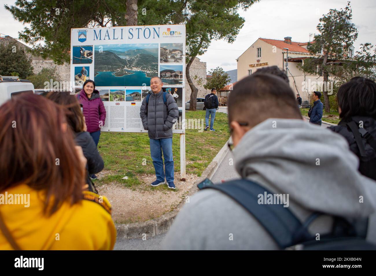 Vomiting sea hires stock photography and images Alamy