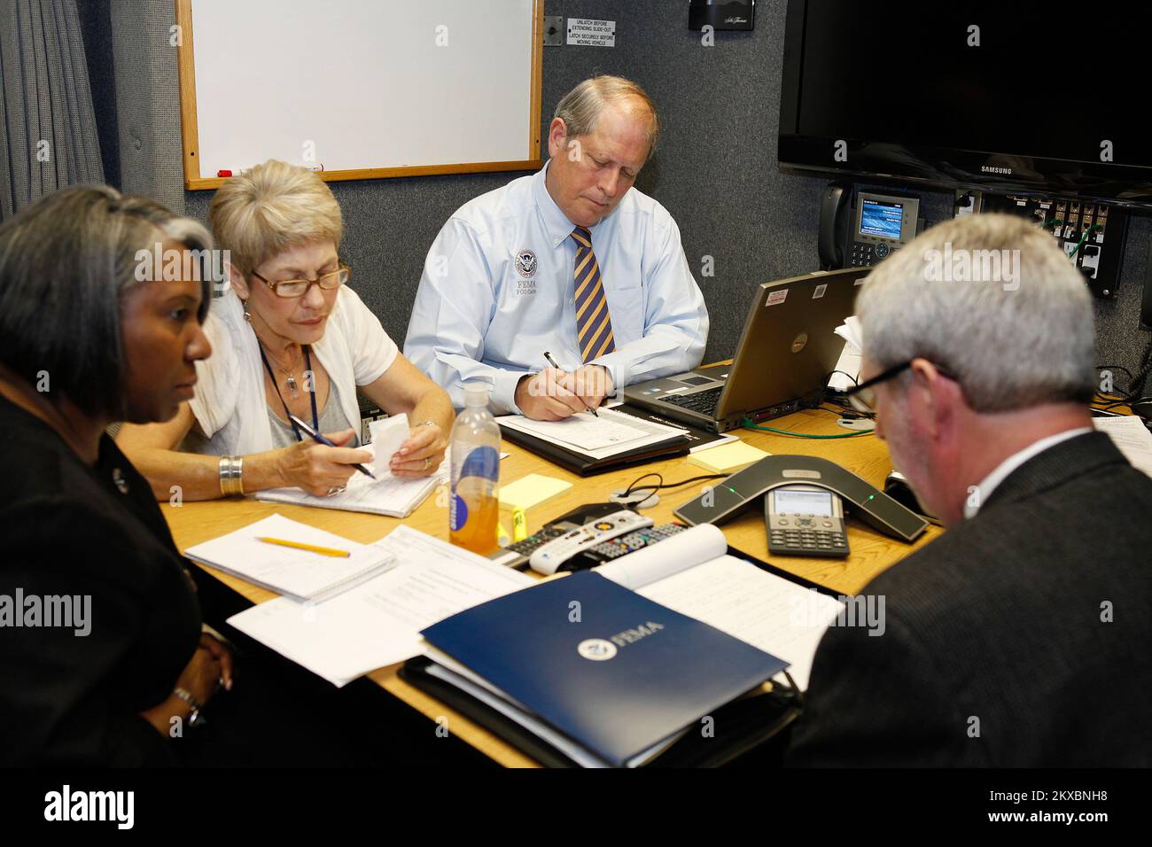 Tornado Raleigh, N. C. , April 21, 2011 North Carolina Recovery