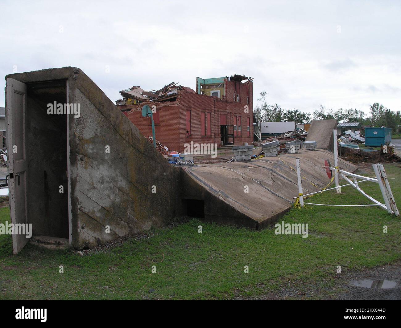 Tornado Storm Shelter - Gallery - SketchUp Community