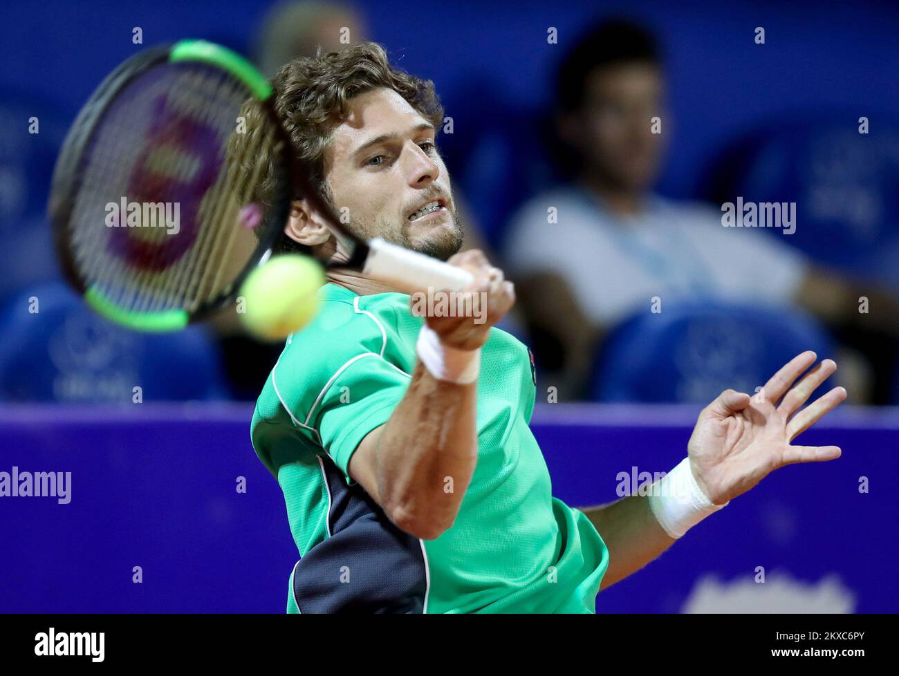 15.07.2019., Umag, Croatia 30th Plava laguna Croatia Open Umag 2019