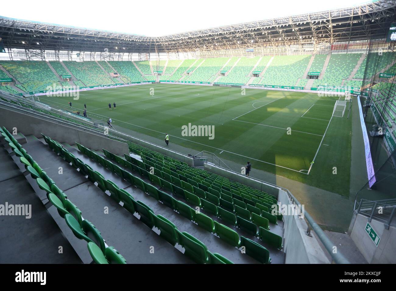 ⚽️ ᴍᴇᴄᴄꜱɴᴀᴘ ⚽️ Ferencvárosi TC 🆚 FK Crvena zvezda 🏟 Ferencváros Stadion  🔓 18:30 ⏰ 21:00 🥁 Hajrá, Fradi! 🟢⚪, By Groupama Aréna