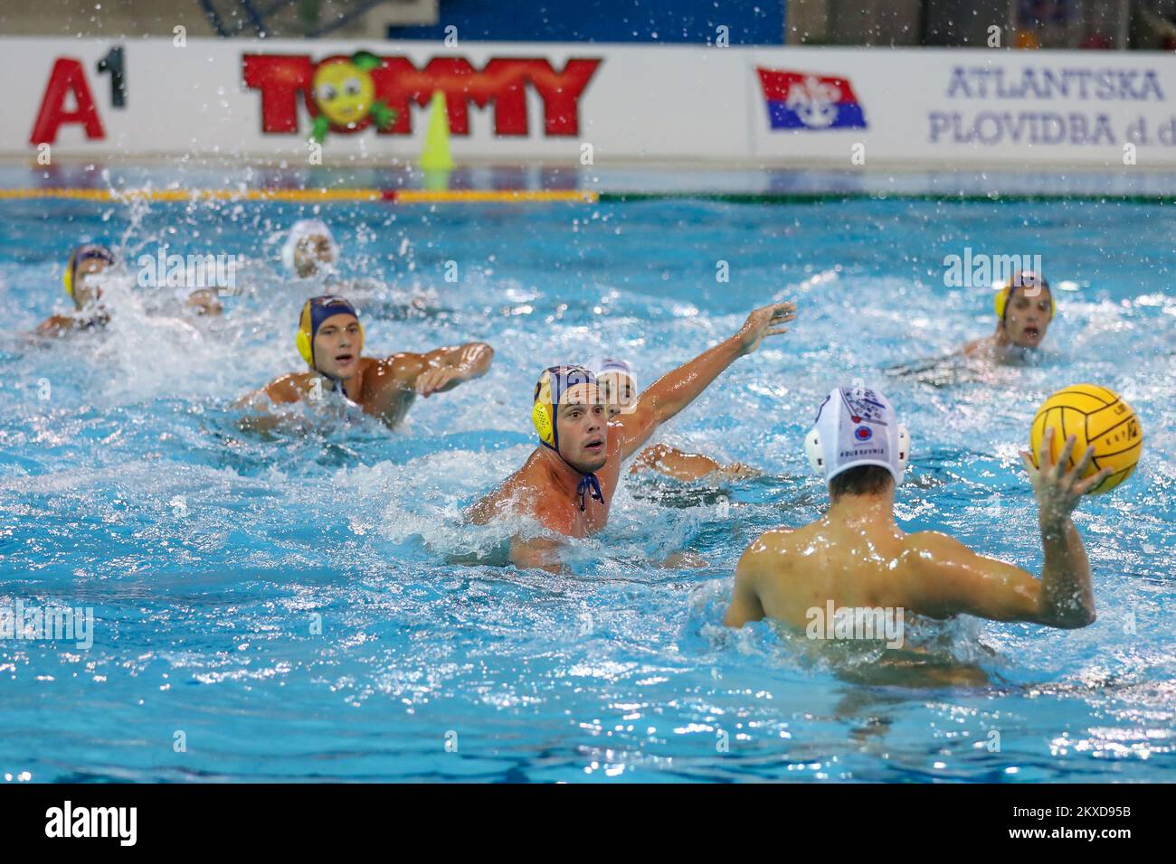 Gardasevic hires stock photography and images Alamy