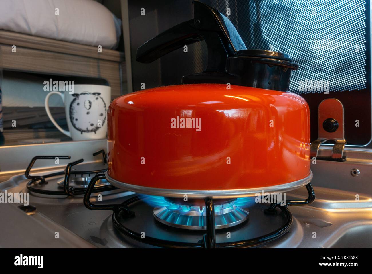 Guess kettle hires stock photography and images Alamy