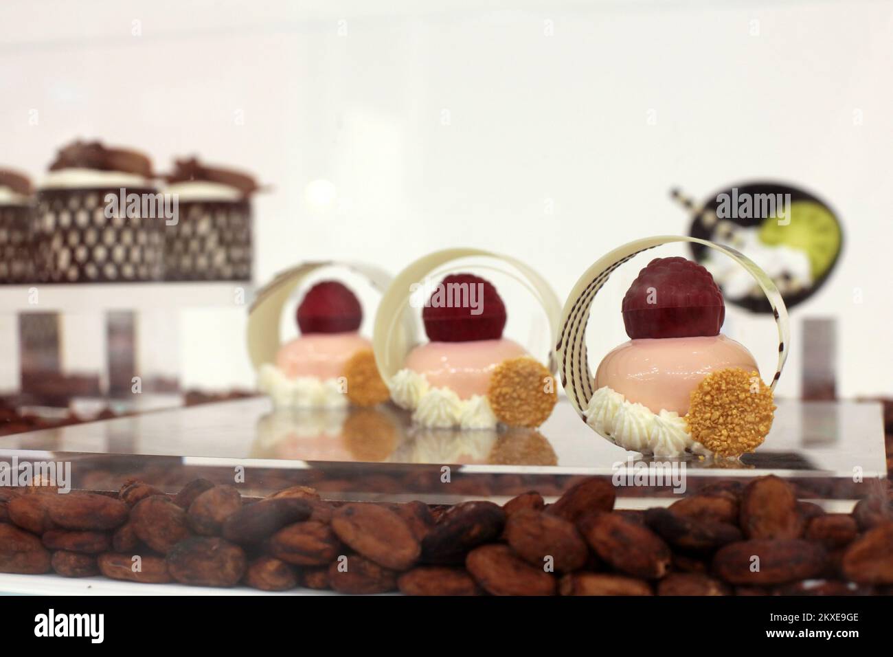 Rimini bakery hires stock photography and images Alamy