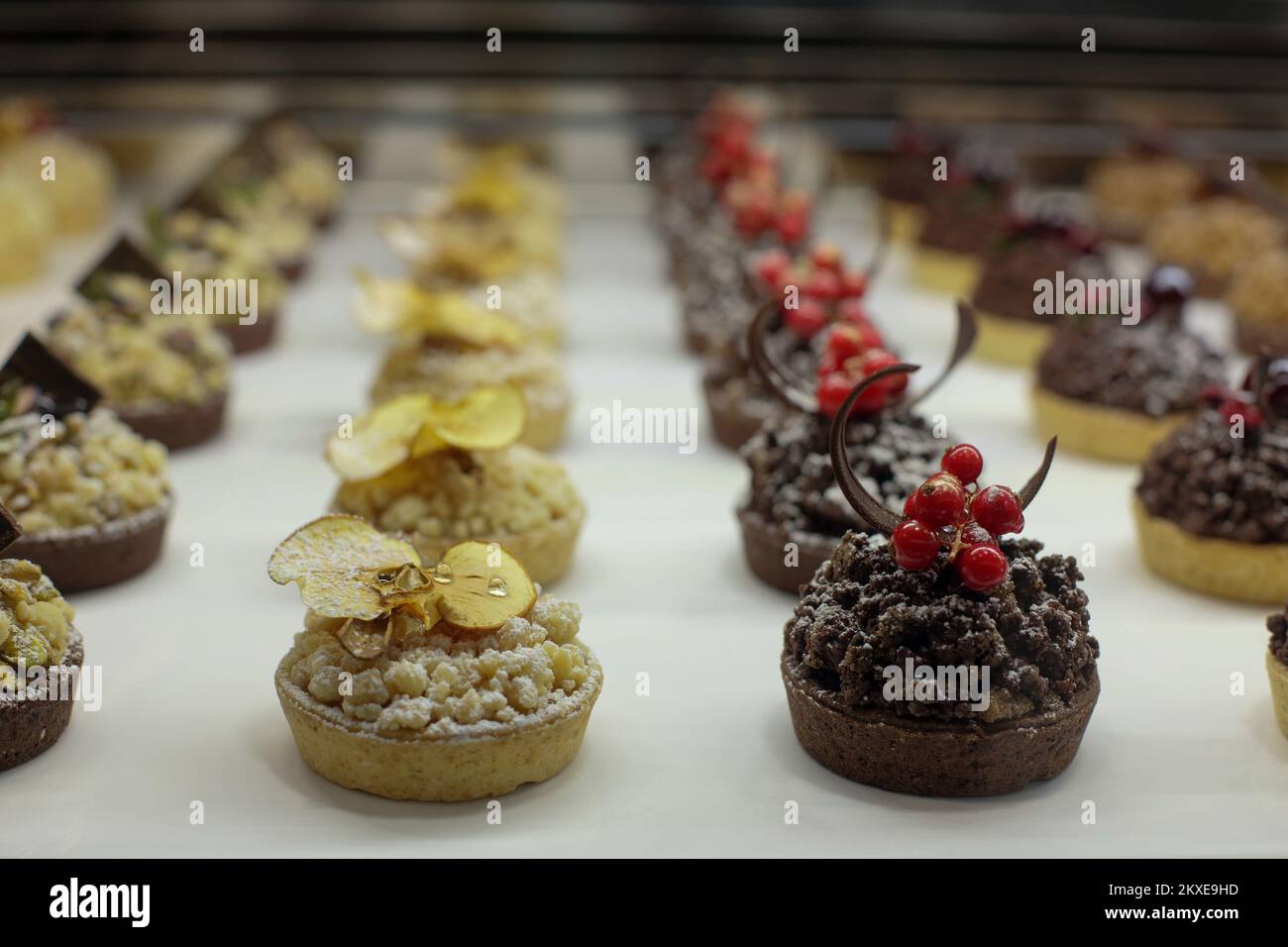 Rimini bakery hires stock photography and images Alamy