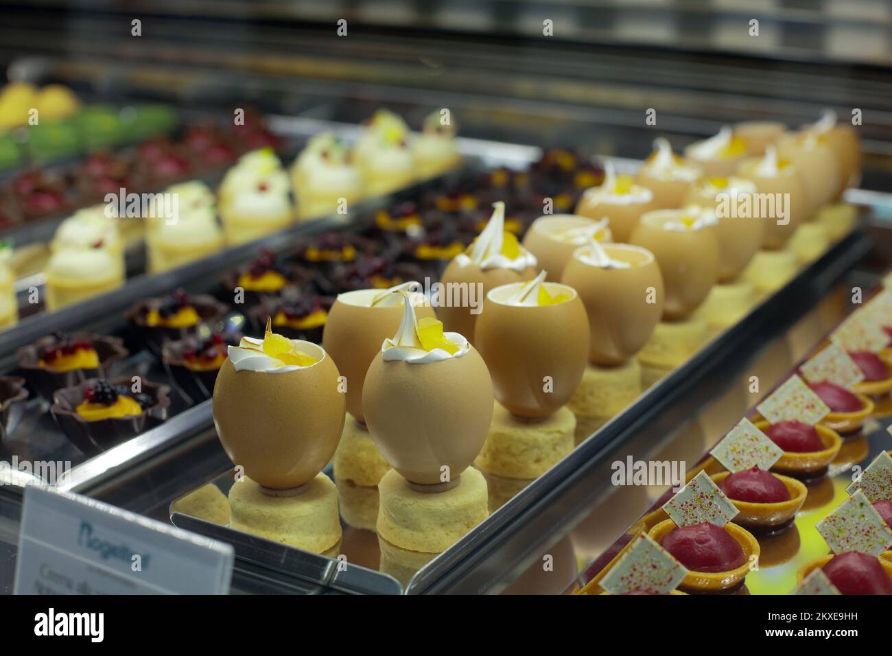 Rimini bakery hires stock photography and images Alamy