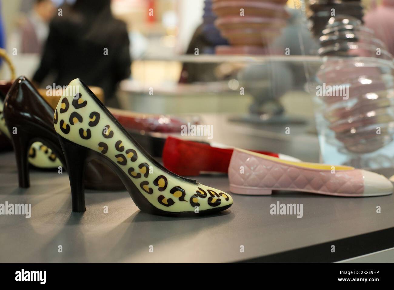 17.01.2020., Rimini, Italy 41st SIGEP , undisputed leading