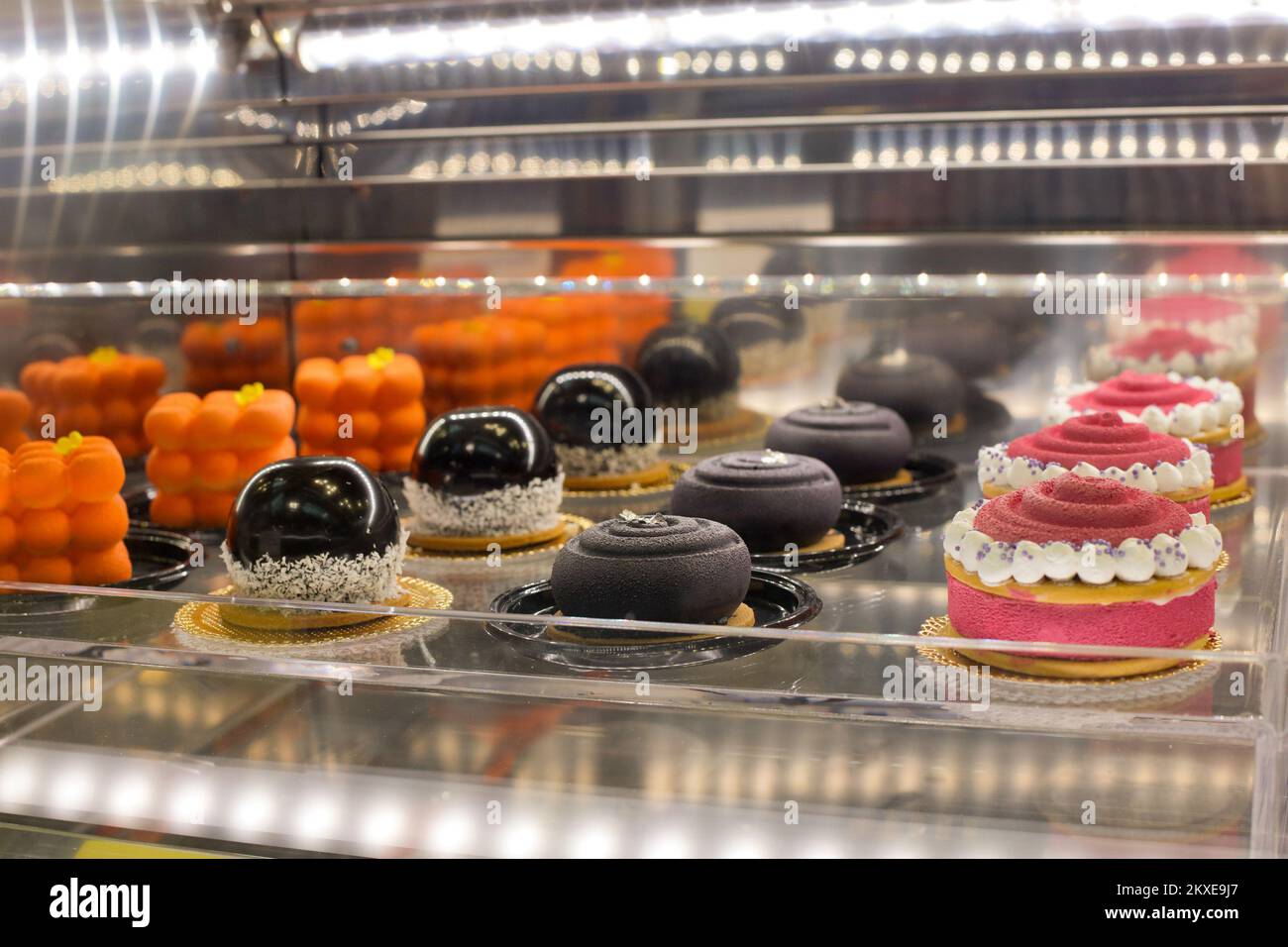 Rimini bakery hires stock photography and images Alamy