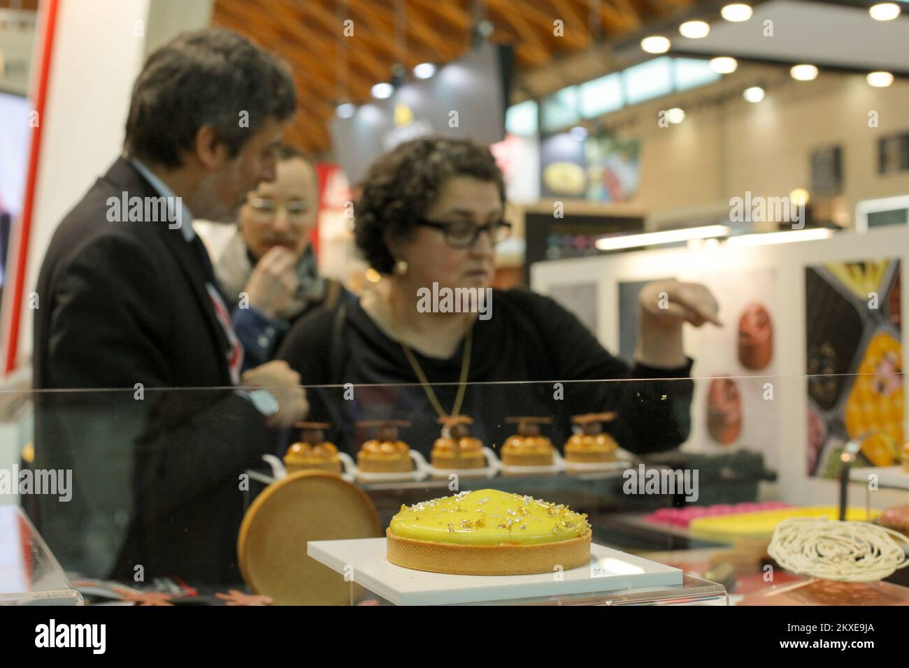 Rimini bakery hires stock photography and images Alamy