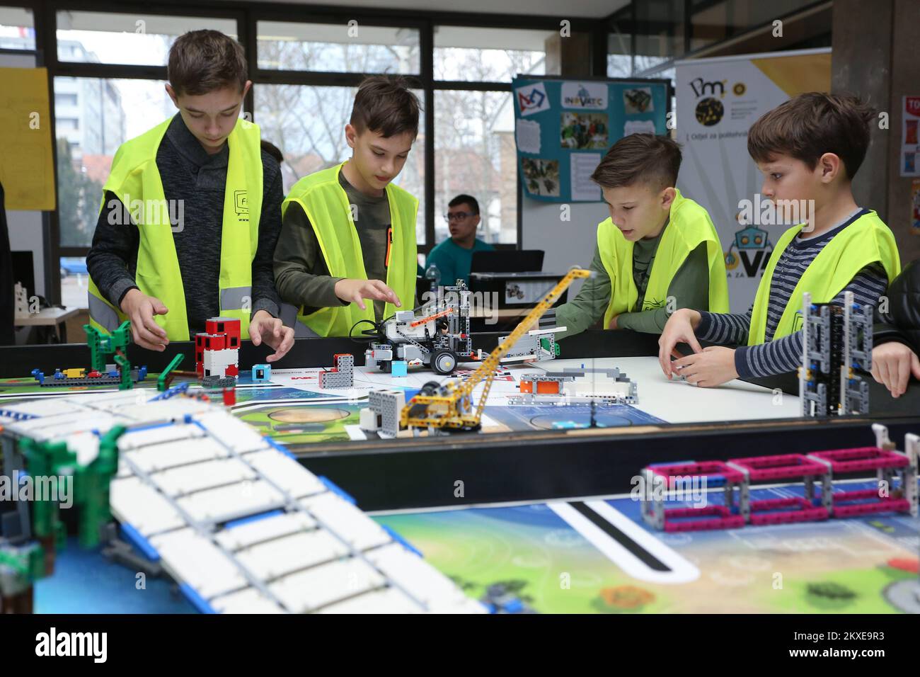 Lego competition 2020 hotsell